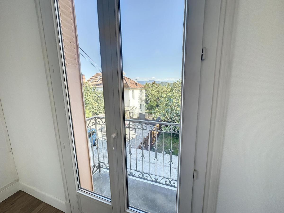 Maison Vue Pyrenees Centre Ville 생고뎅 외부 사진