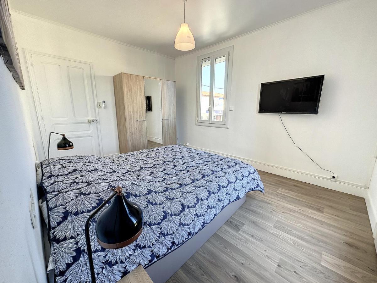 Maison Vue Pyrenees Centre Ville 생고뎅 외부 사진