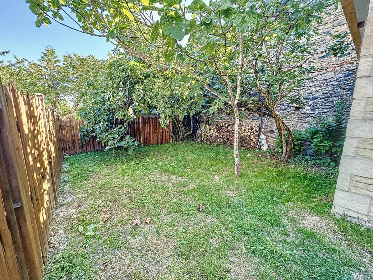 Maison Vue Pyrenees Centre Ville 생고뎅 외부 사진