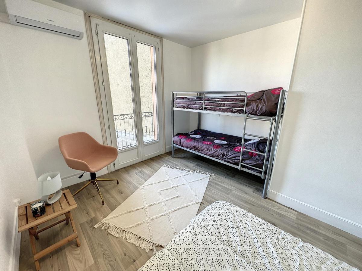Maison Vue Pyrenees Centre Ville 생고뎅 외부 사진